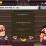 oh sir insult simulator mobile games
