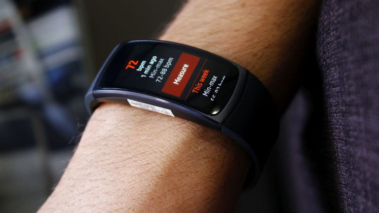 samsung gear fit compatibility