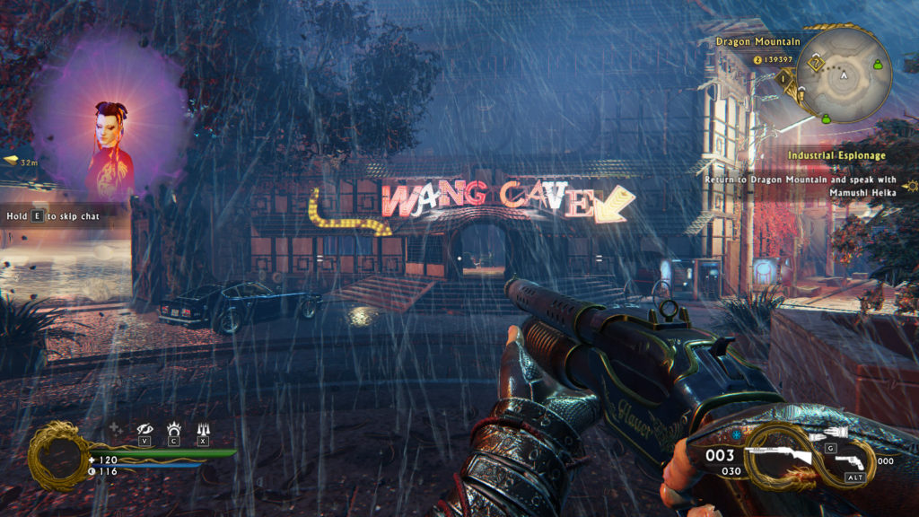 Shadow Warrior 2 review 9