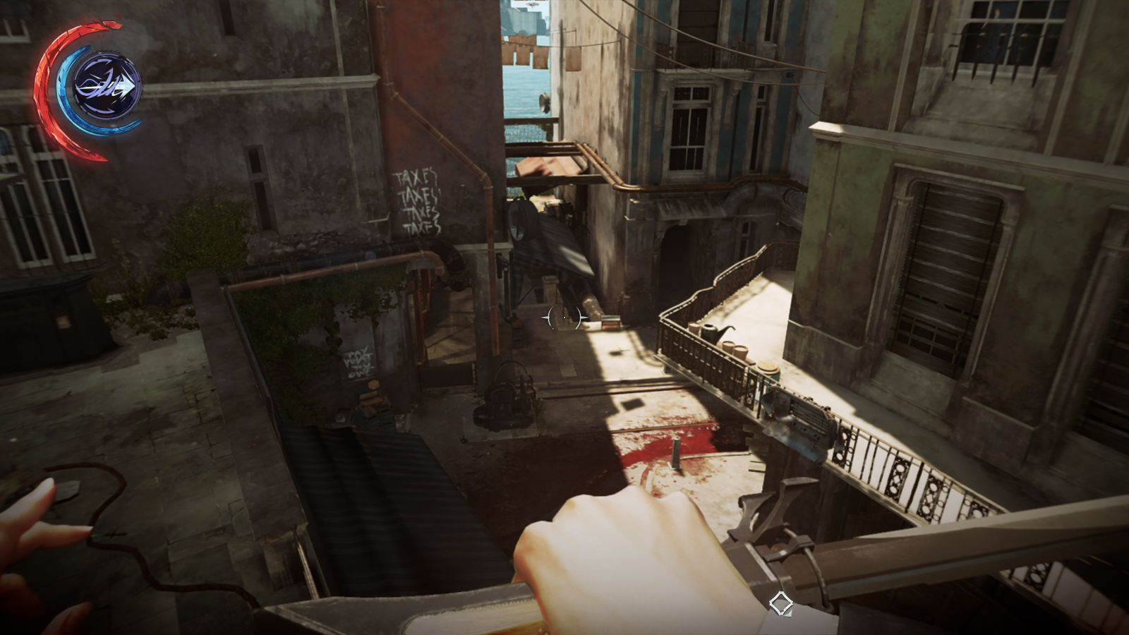 Dishonored 2 to receive a New Game Plus mode in December