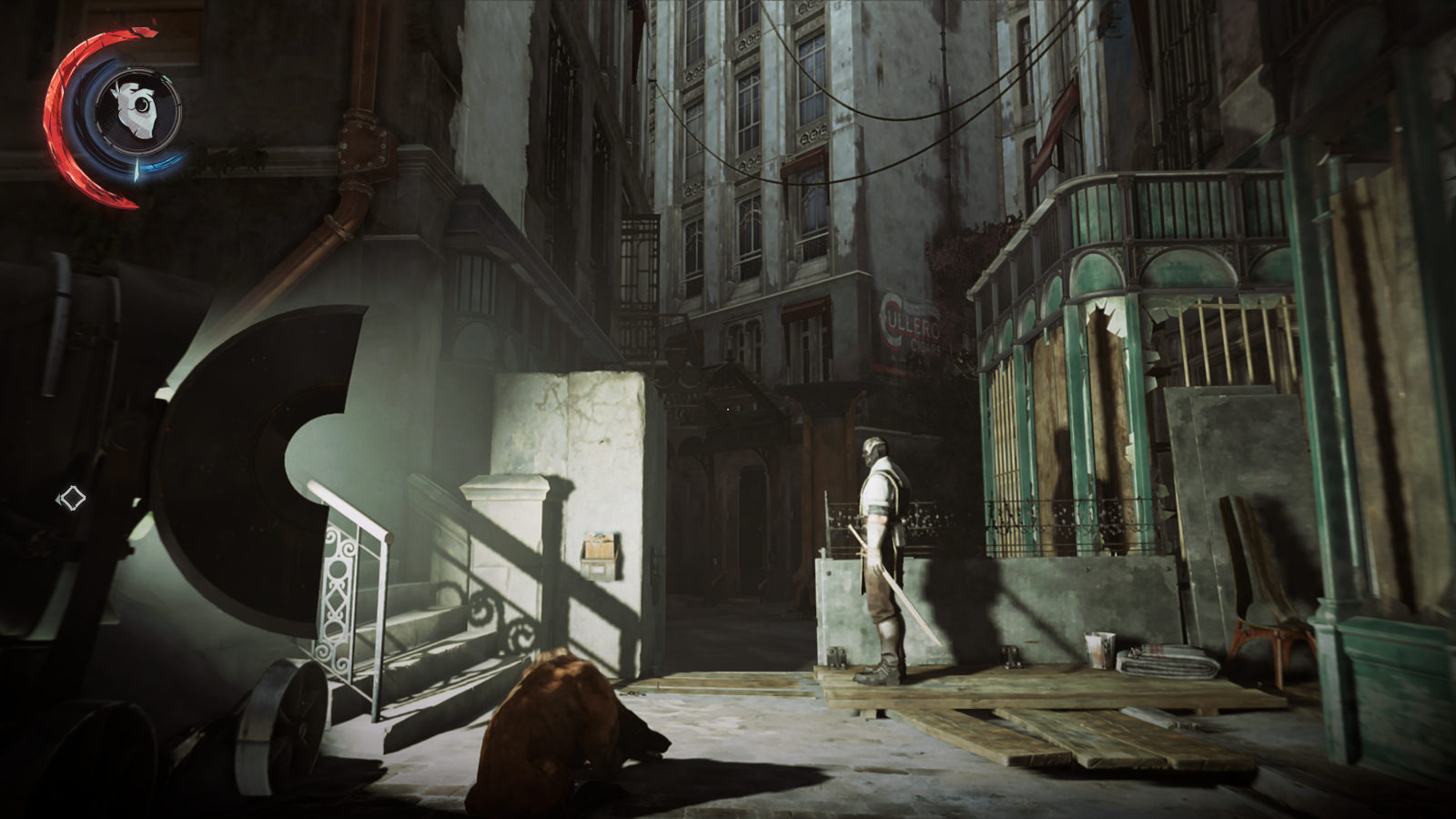 download dishonored 2 full game