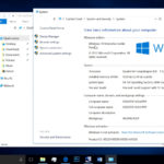 Windows 10 Snapdragon 820