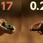 Nintendo Switch, 1 2 switch