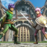 Dragon Quest Heroes 2, Nintendo Switch