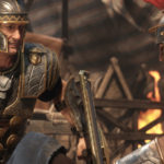 Ryse Son of Rome, Games with Gold