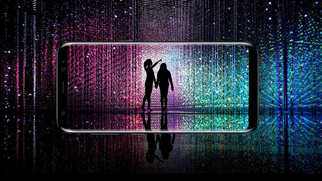 Samsung Galaxy S8,galaxy s9