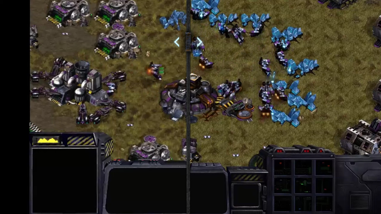 Starcraft Remastered is actually a thing now - Gearburn