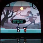 night in the woods feature