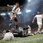 FIFA 17,vs gaming