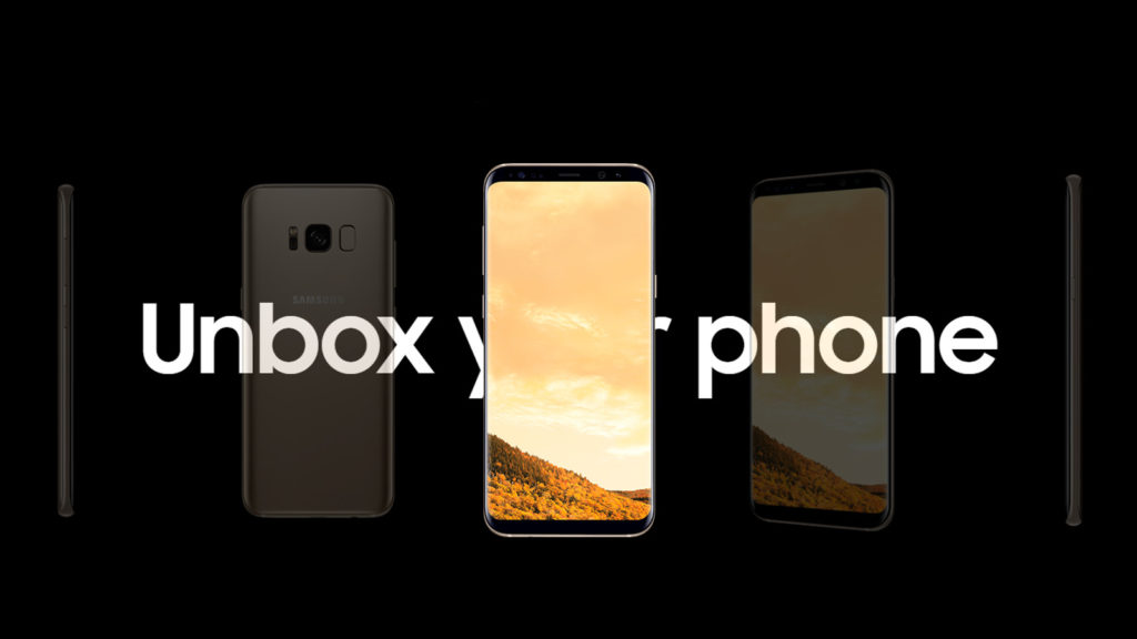 Should you upgrade to the Galaxy S8? Take our quiz!  Gearburn