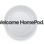 Apple HomePod,homepod