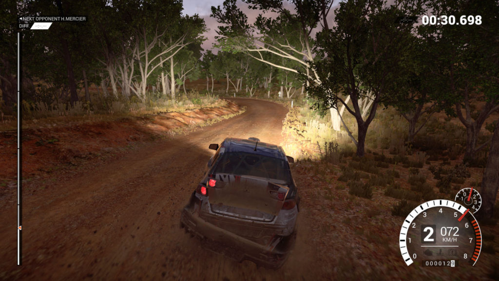 dirt 4 pc review