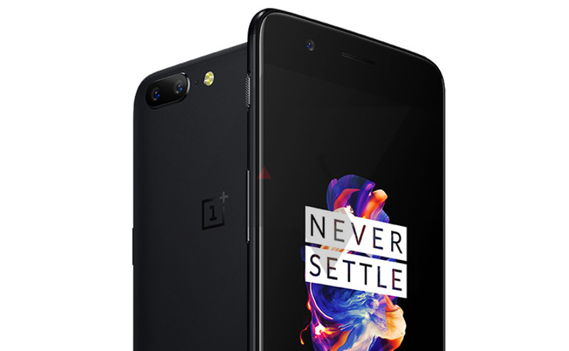OnePlus 5, Android Police