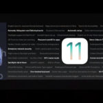 iOS 11,WWDC 2017,ios