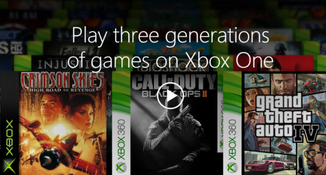 Has List Of Backwards Compatible OG Xbox Games Been Revealed? - Gearburn