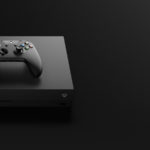 Xbox One X,E3 2017