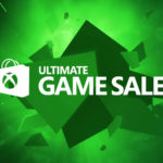 Xbox Ultimate Game Sale