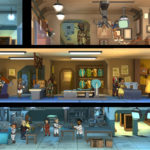 Fallout Shelter,gaming,mobile games