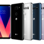 LG V30,smartphones,V30,LG v30+