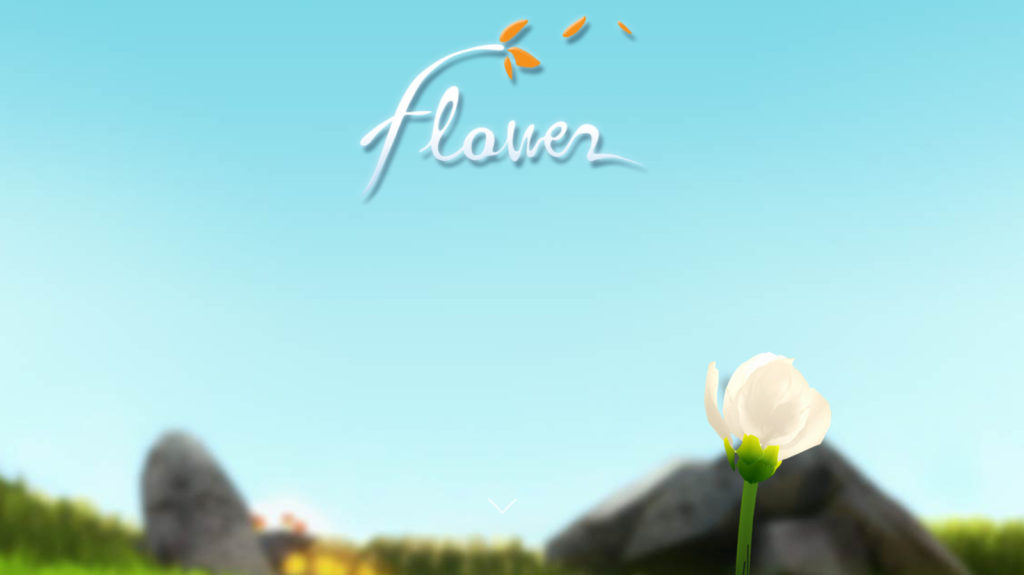 flower,game