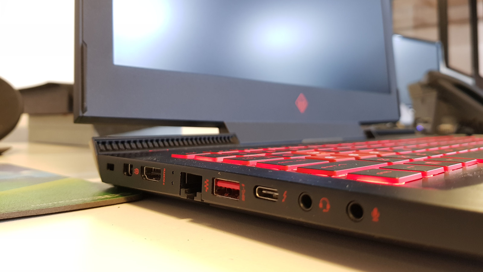 HP Omen 15 review (2017): A gaming laptop for everyone