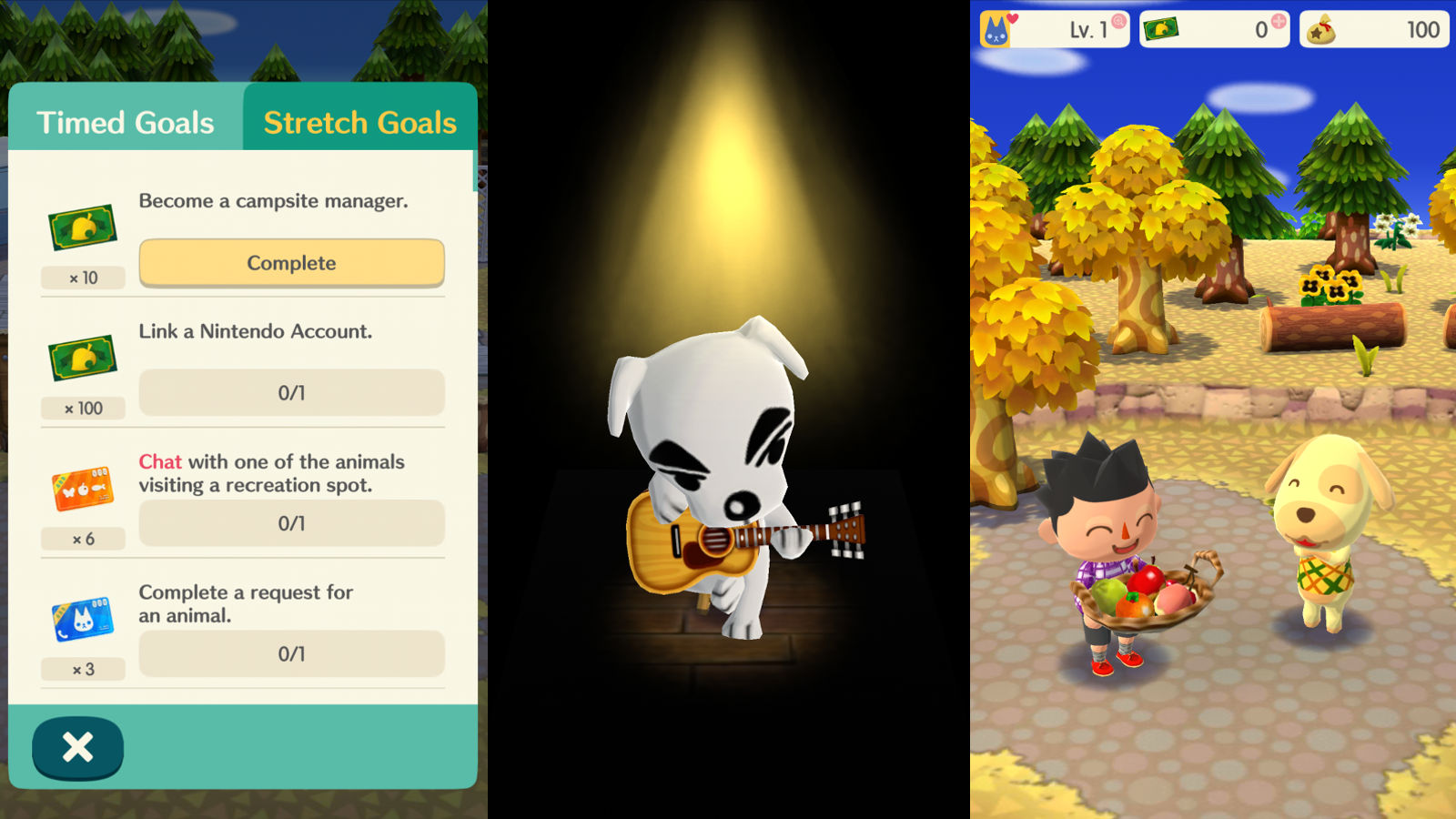 Here's how to play Animal Crossing: Pocket Camp right now - Gearburn