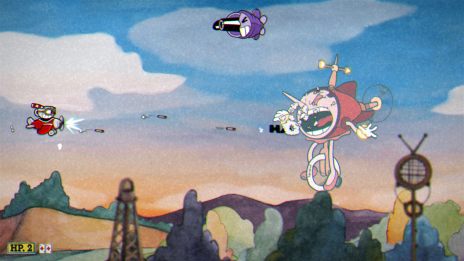 Cuphead: The Definitive Review – Part One