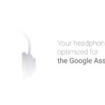 Google Assistant,headphones
