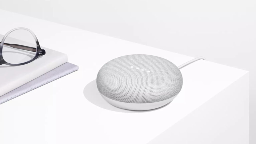 google home mini,google hardware,official image