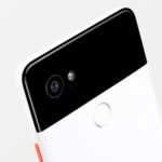 Google Pixel 2,smartphones