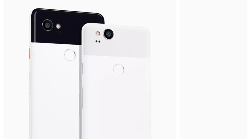 Google,Pixel 2,pixel 2 xl,pixel 2