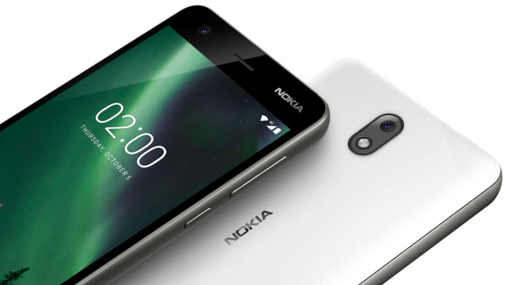 nokia 2