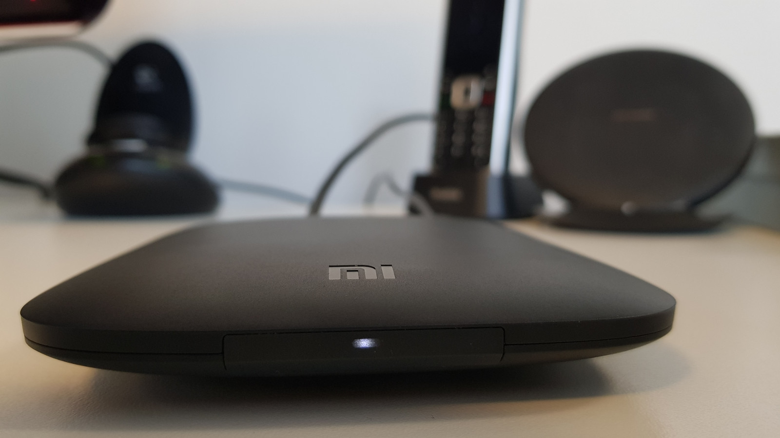 Mi Box is an affordable 4K HDR streamer, but dragged down by