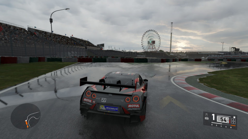 Forza Motorsport review