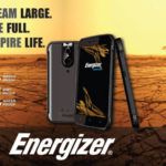energizer,smartphones