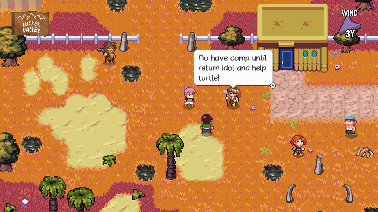 download a golf story for free