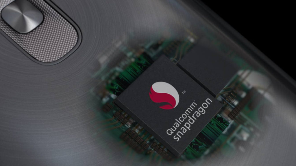 qualcomm,snapdragon,snapdragon 845