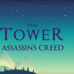 mobile games,the tower assassins creed