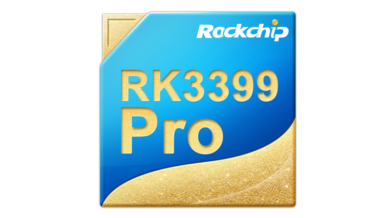 rockchip,rk3399 pro