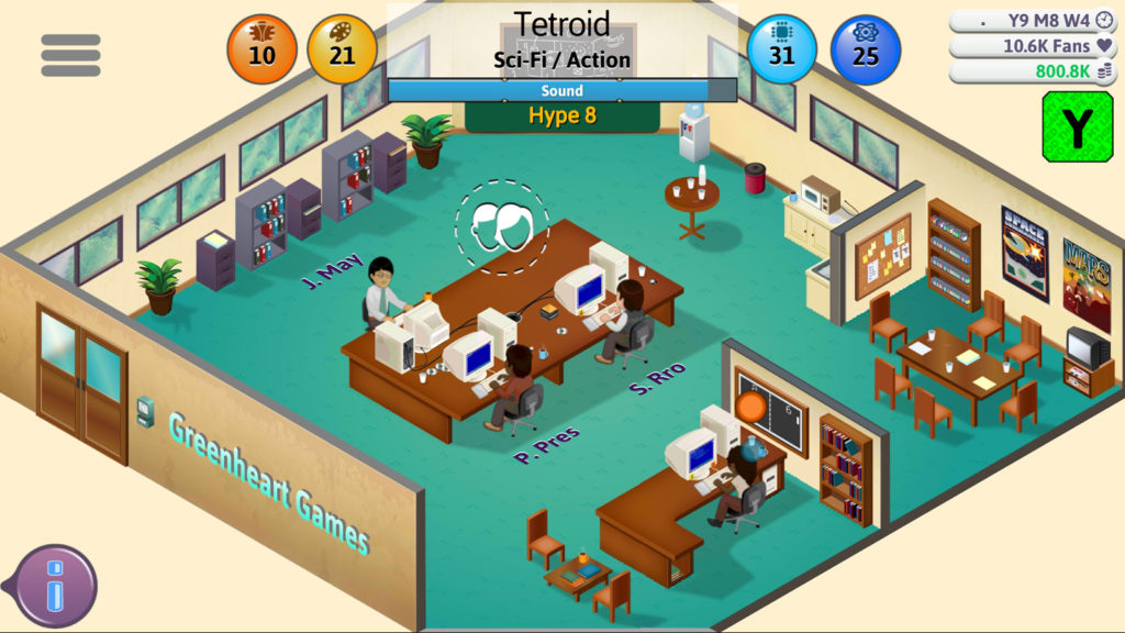 game dev tycoon,mobile games
