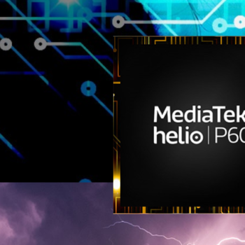 mediatek helio p70 phone