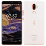 Nokia 7 Plus,nokia,hmd global