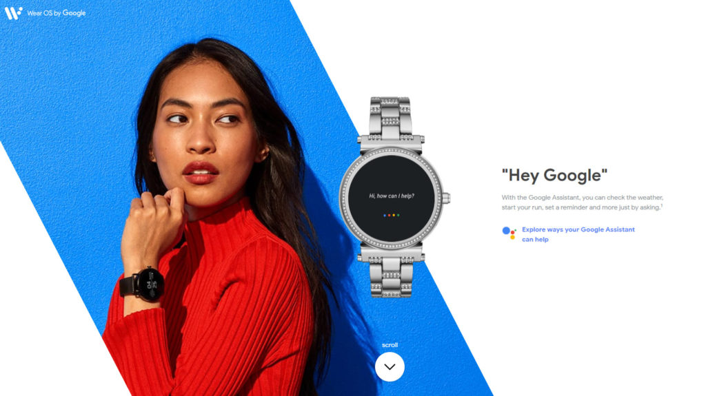 wear os,android wear