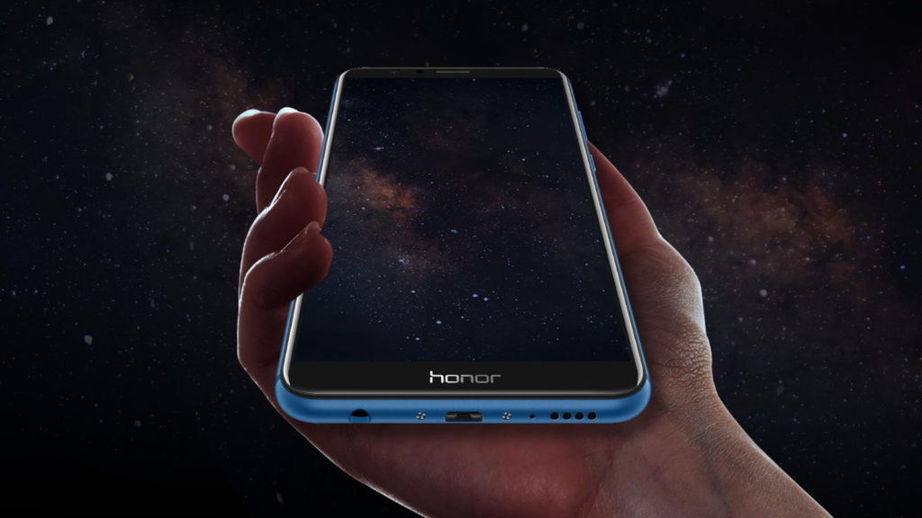 Huawei,Honor,Honor 7X