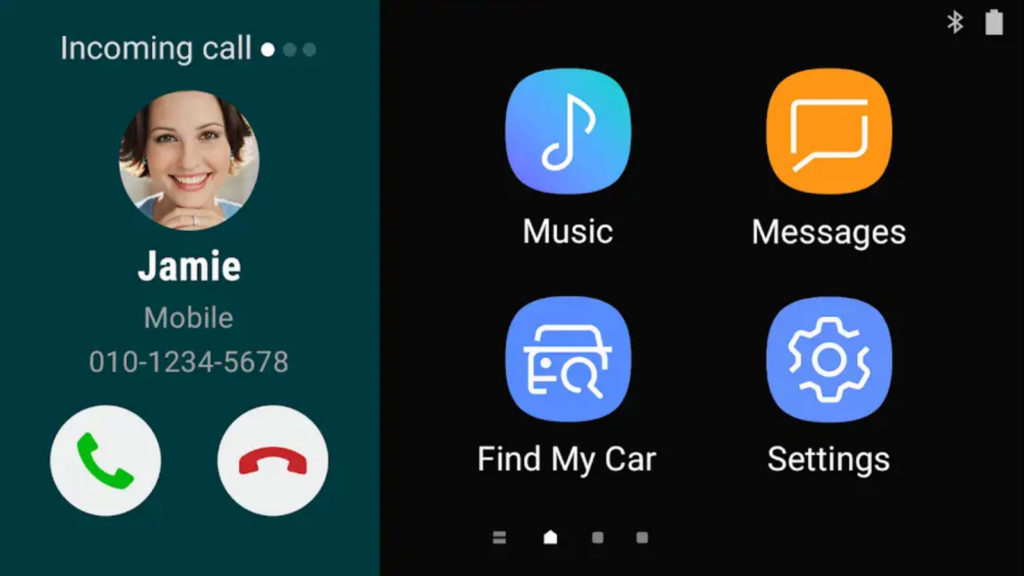 samsung,android apps,driving mode