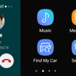 samsung,android apps,driving mode