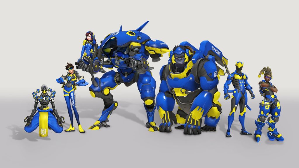 boston uprising overwatch league