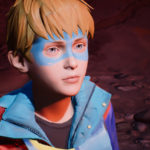 awesome adventures of captain spirit