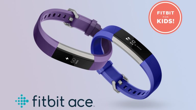 kids fitbit ace charger