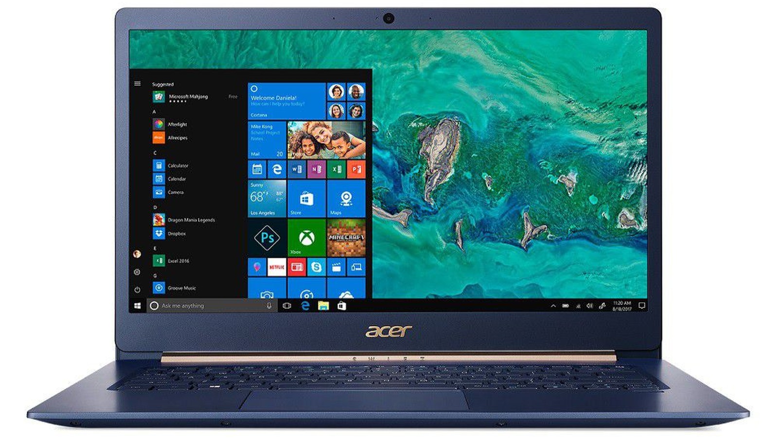 Acer Swift 5 Review A Stylish Lack Of Substance Gearburn February 17, 2021 by admin. acer swift 5 review a stylish lack of